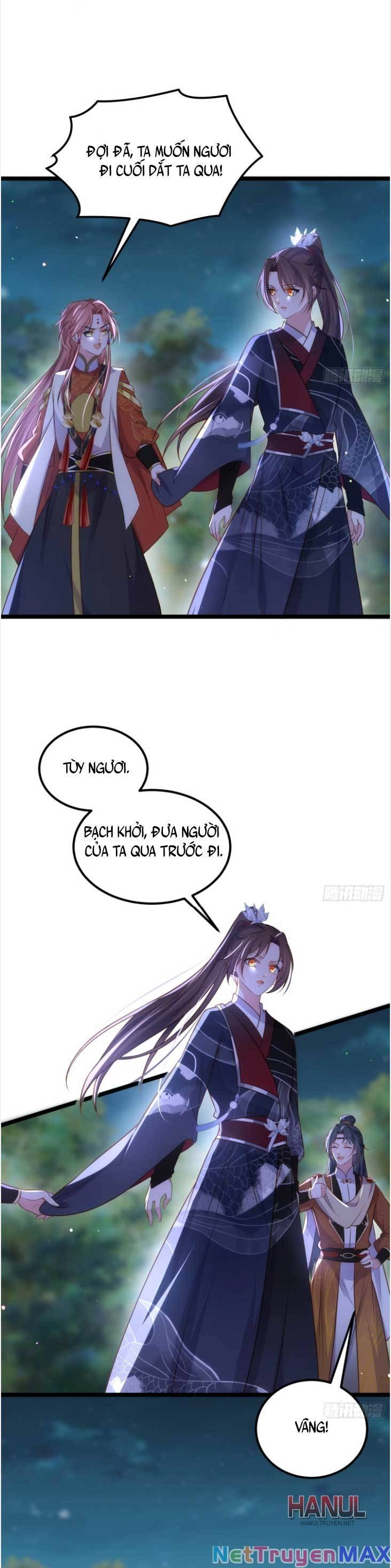 Hoạn Phi Thiên Hạ Chapter 339 - 11