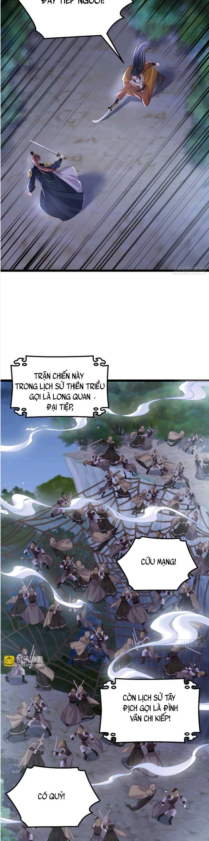 Hoạn Phi Thiên Hạ Chapter 340 - 6