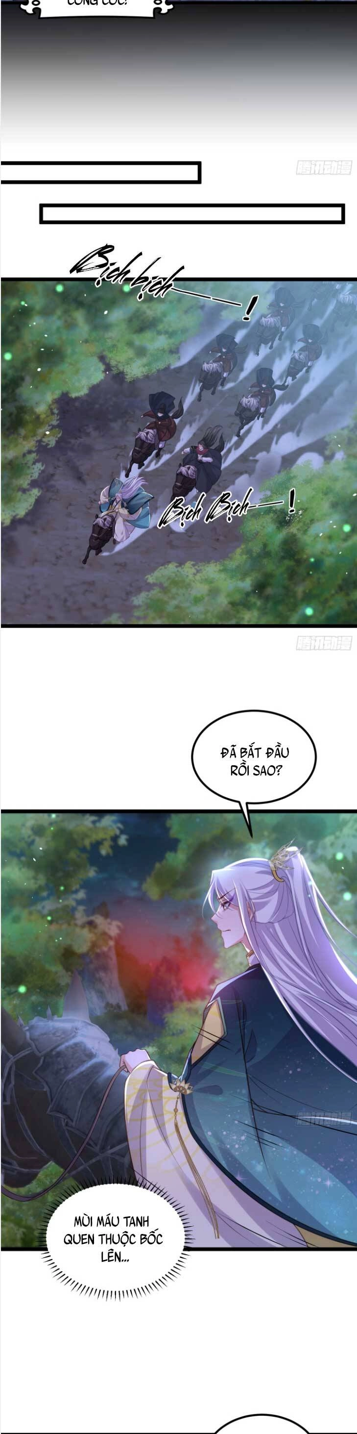 Hoạn Phi Thiên Hạ Chapter 340 - 9