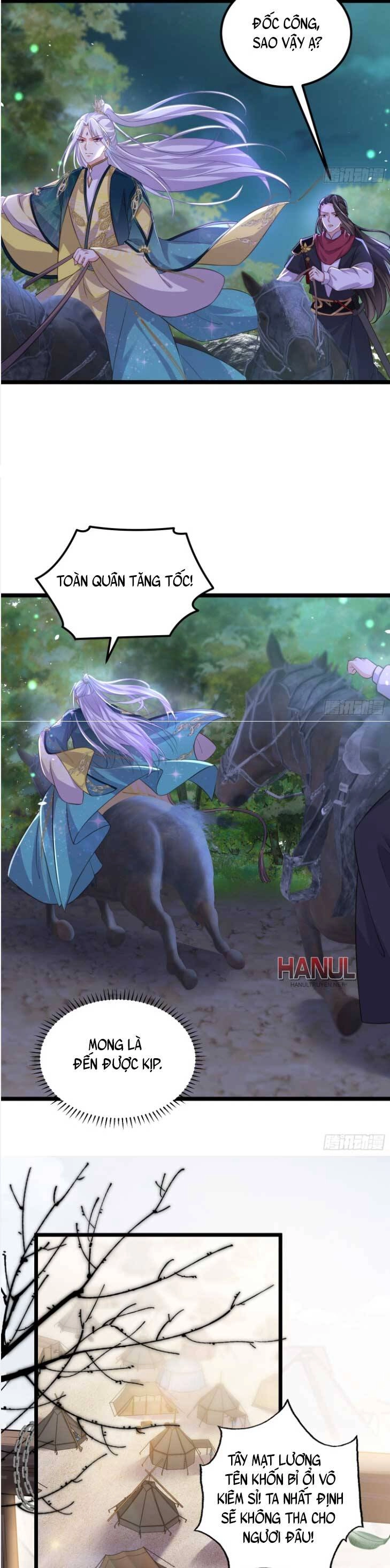 Hoạn Phi Thiên Hạ Chapter 340 - 10