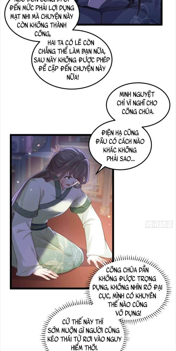 Hoạn Phi Thiên Hạ Chapter 344 - 17