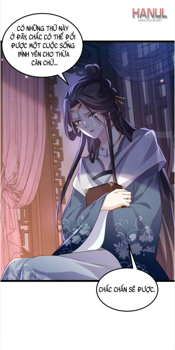 Hoạn Phi Thiên Hạ Chapter 344 - 19