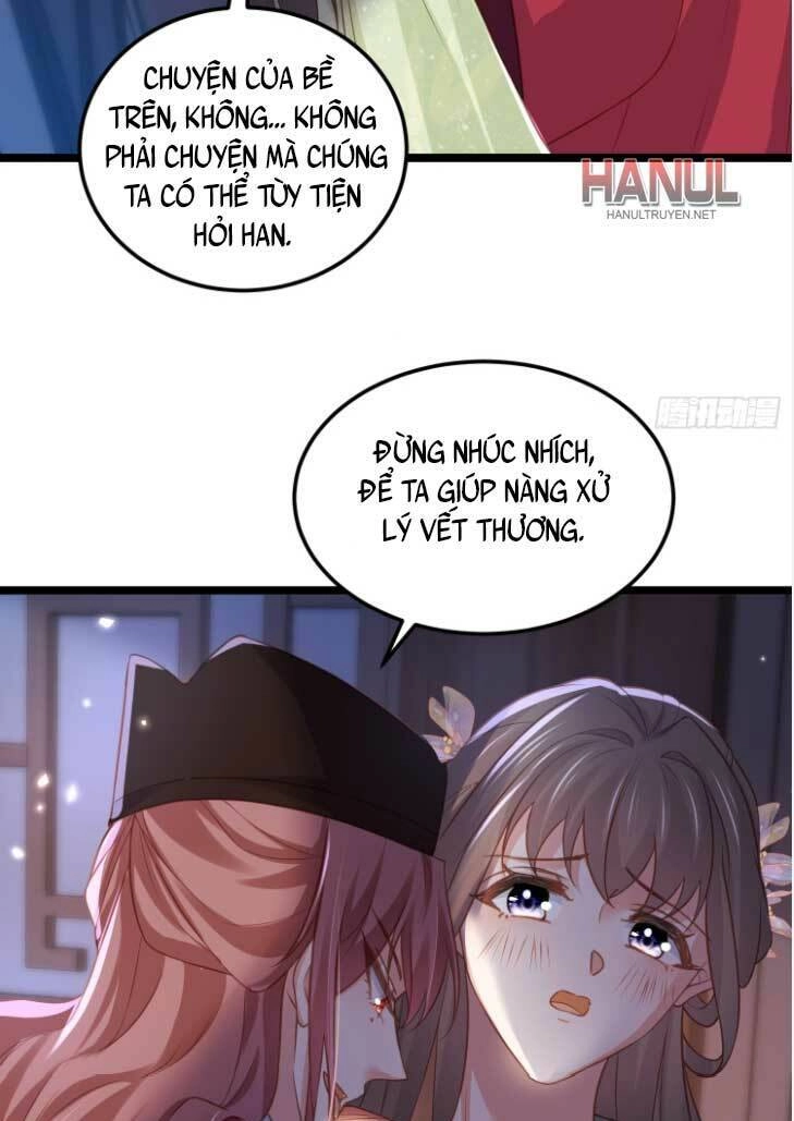 Hoạn Phi Thiên Hạ Chapter 344 - 27