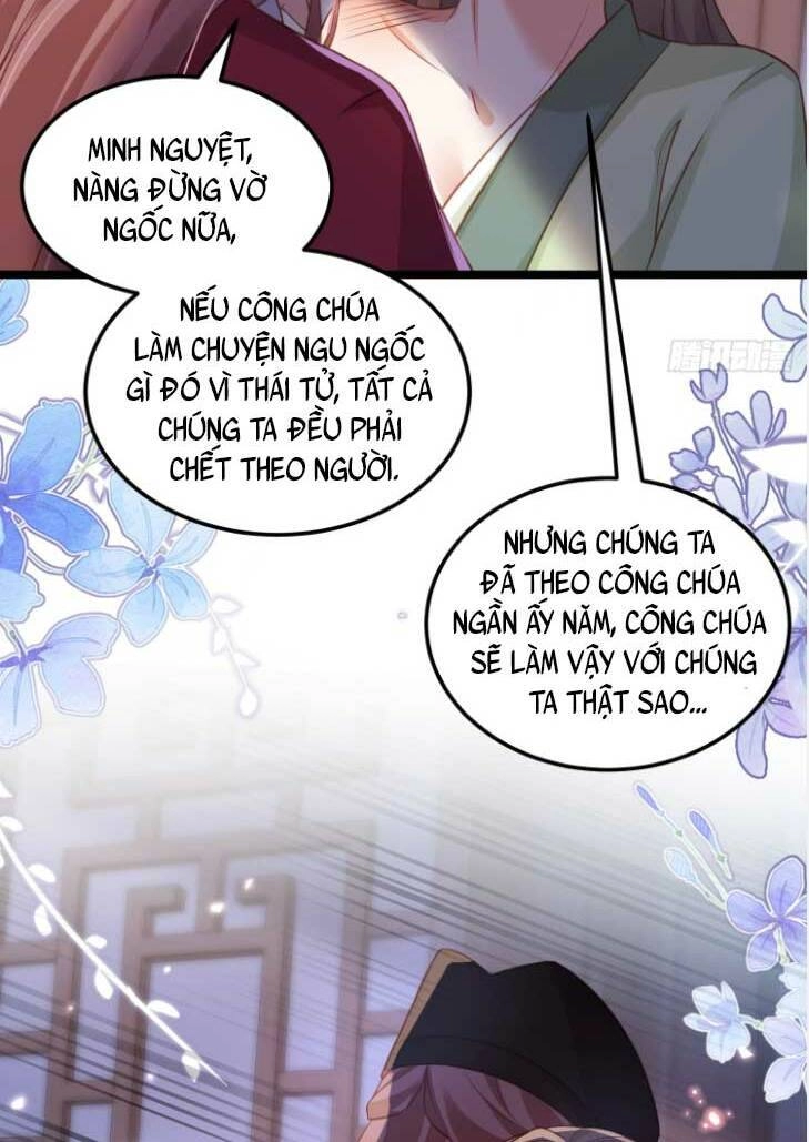 Hoạn Phi Thiên Hạ Chapter 344 - 28
