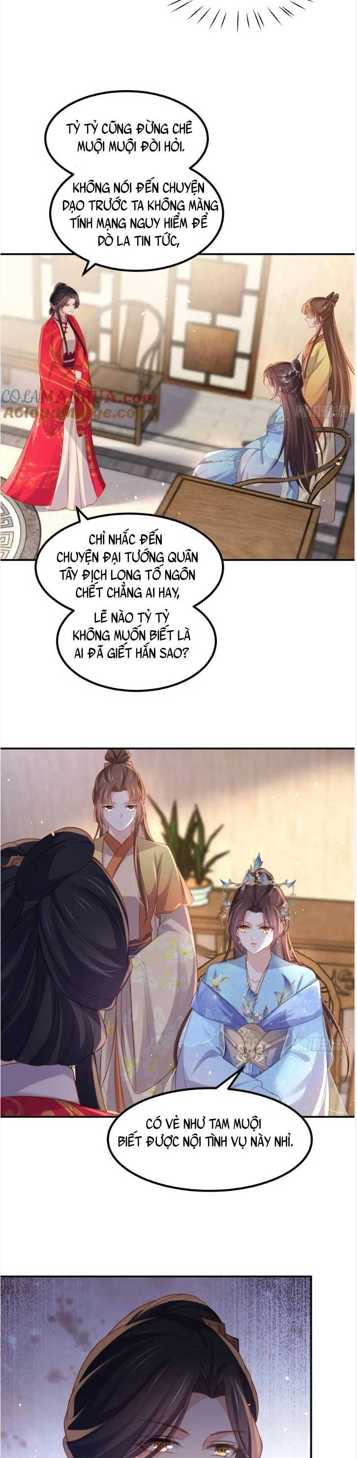 Hoạn Phi Thiên Hạ Chapter 348 - 6