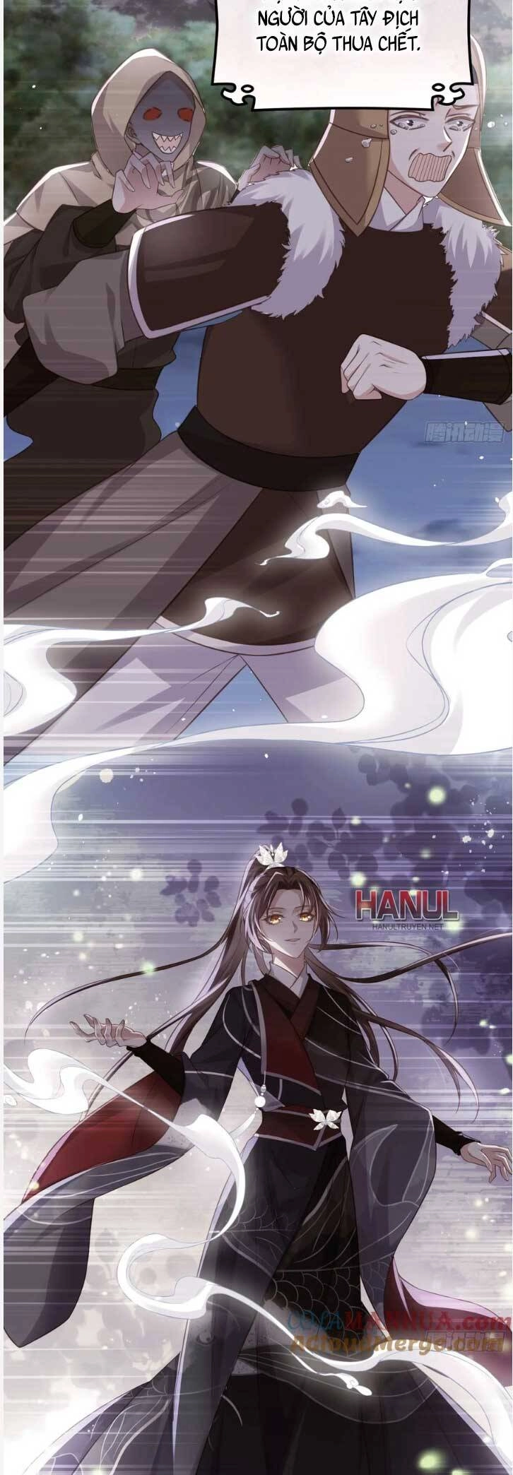 Hoạn Phi Thiên Hạ Chapter 348 - 18