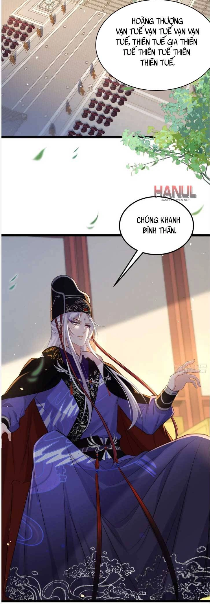 Hoạn Phi Thiên Hạ Chapter 348 - 20