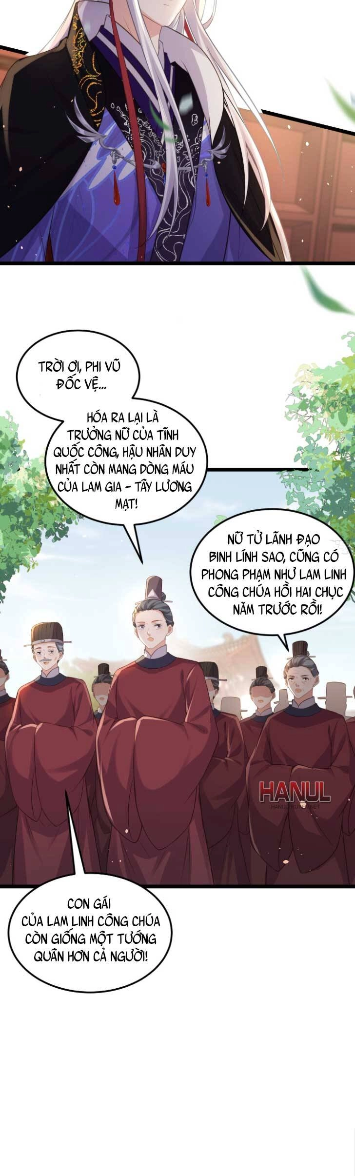 Hoạn Phi Thiên Hạ Chapter 349 - 12