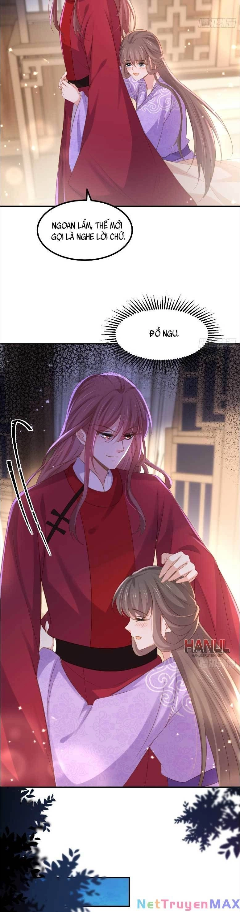 Hoạn Phi Thiên Hạ Chapter 353 - 5