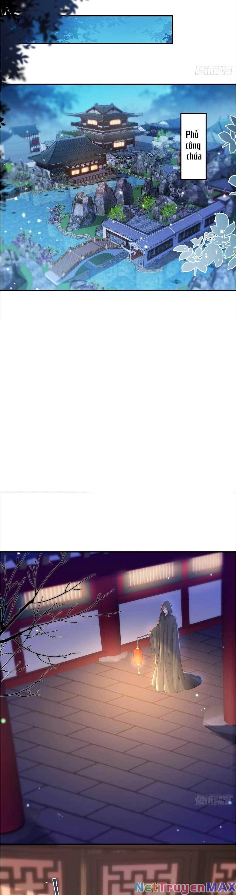 Hoạn Phi Thiên Hạ Chapter 353 - 6