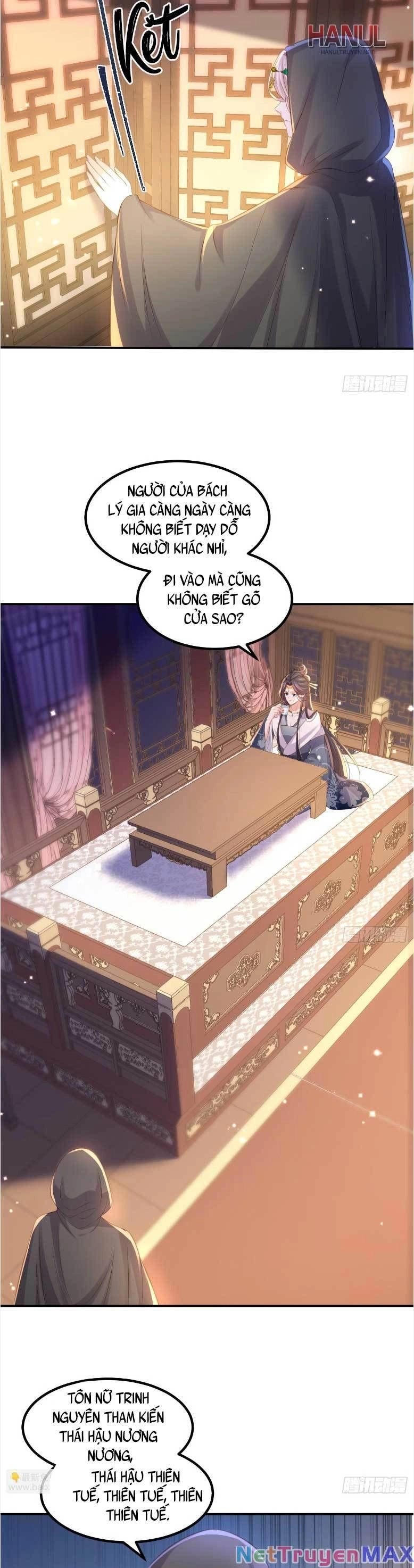 Hoạn Phi Thiên Hạ Chapter 353 - 7