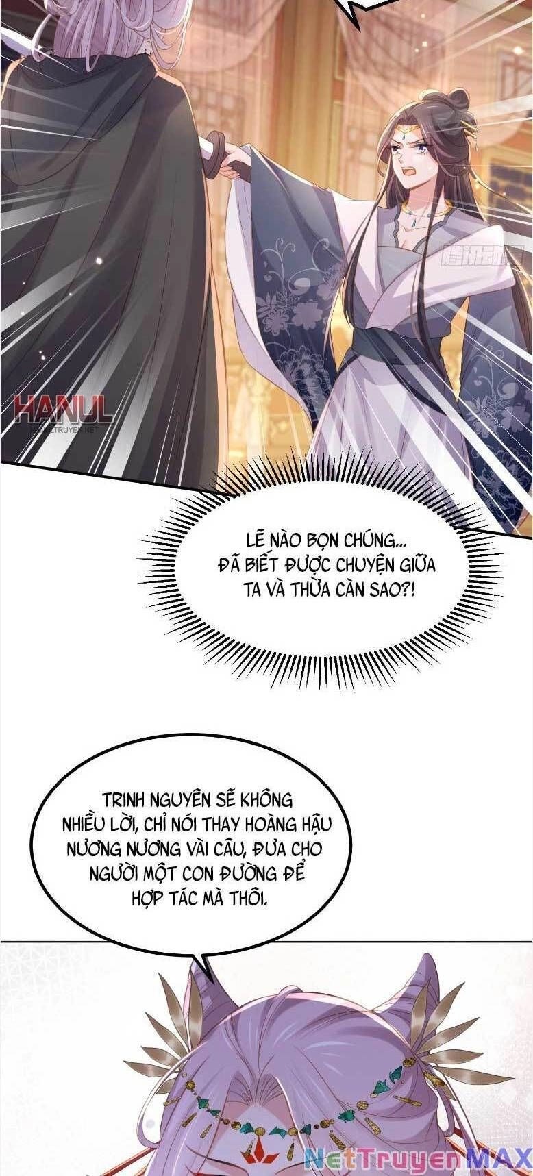 Hoạn Phi Thiên Hạ Chapter 353 - 16