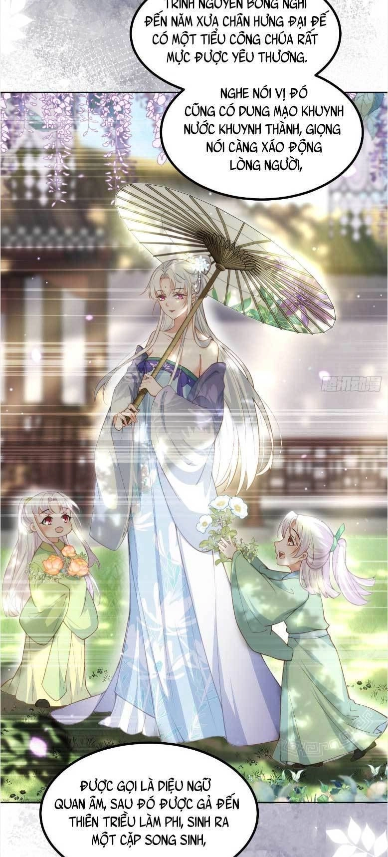 Hoạn Phi Thiên Hạ Chapter 353 - 19