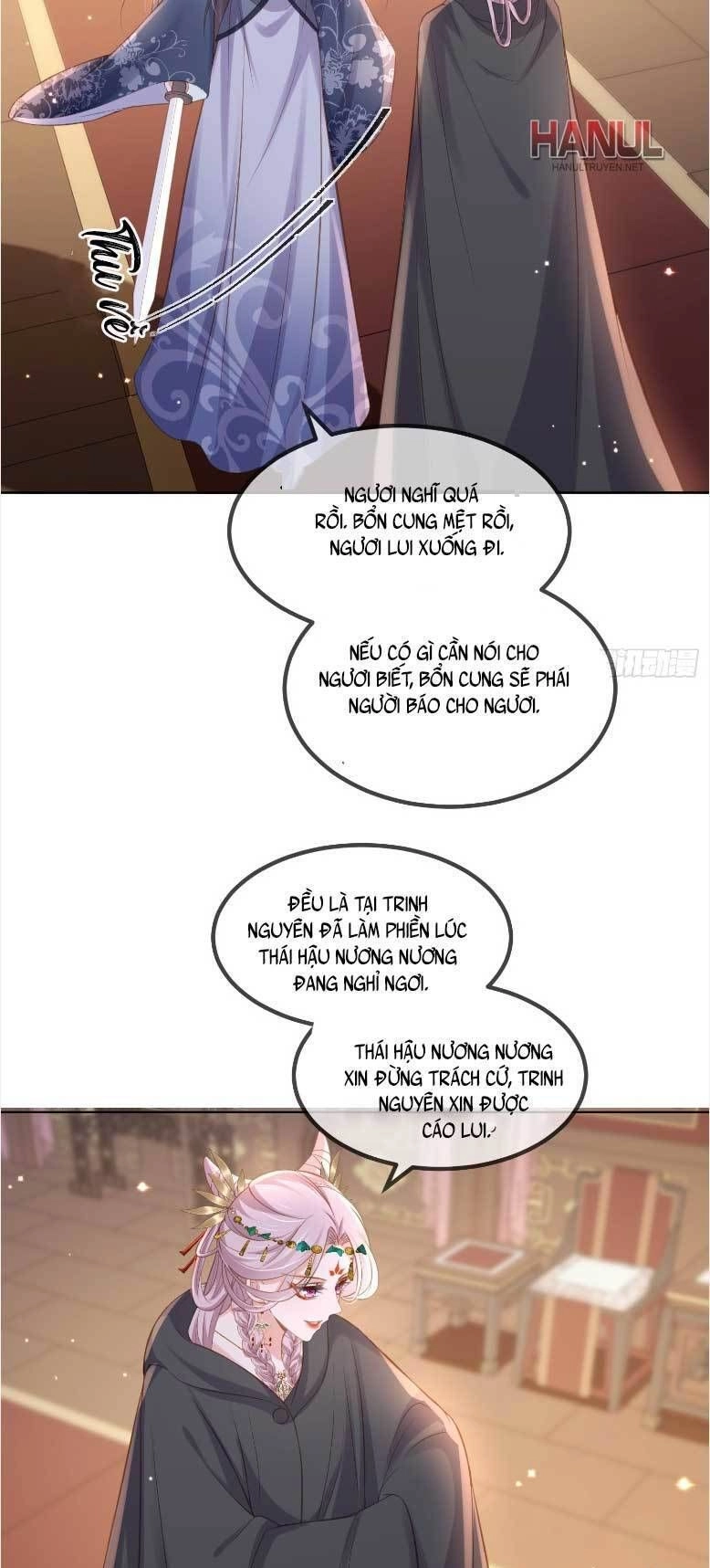 Hoạn Phi Thiên Hạ Chapter 353 - 21