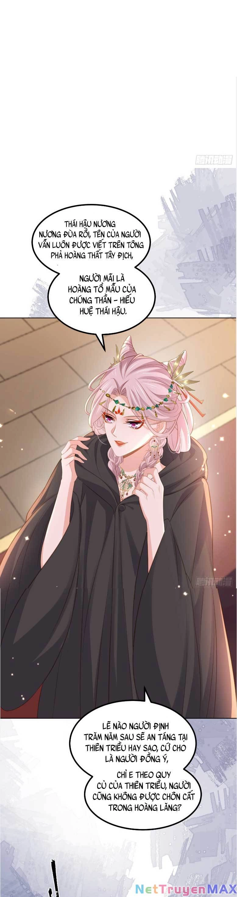 Hoạn Phi Thiên Hạ Chapter 354 - 8