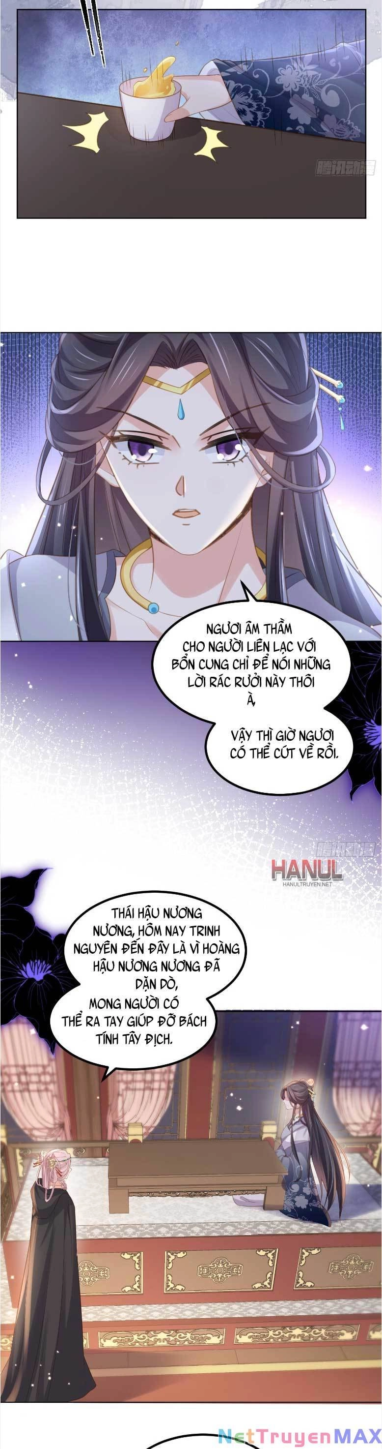 Hoạn Phi Thiên Hạ Chapter 354 - 9