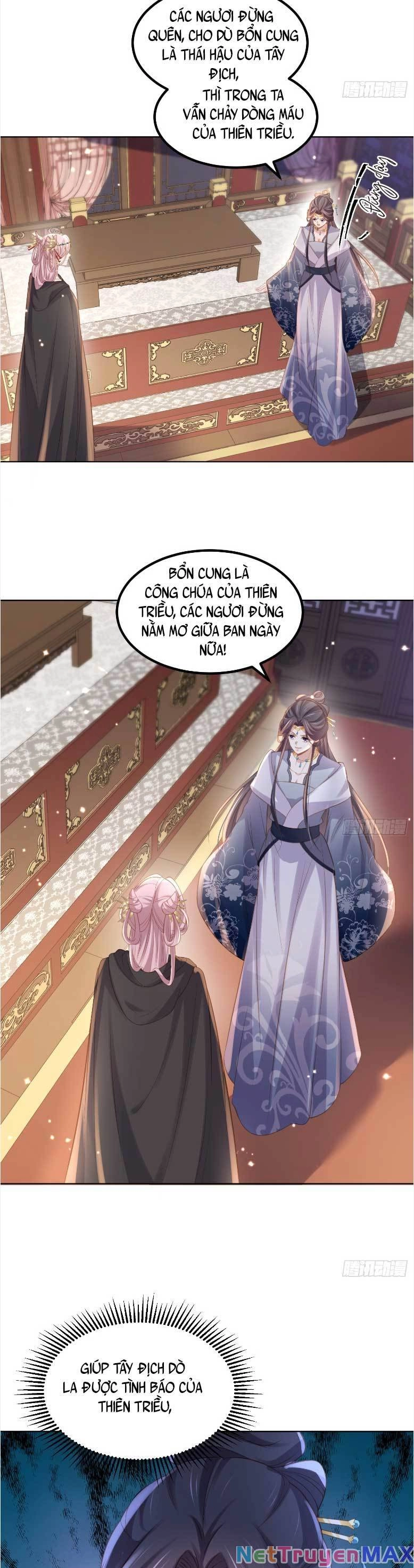 Hoạn Phi Thiên Hạ Chapter 354 - 10