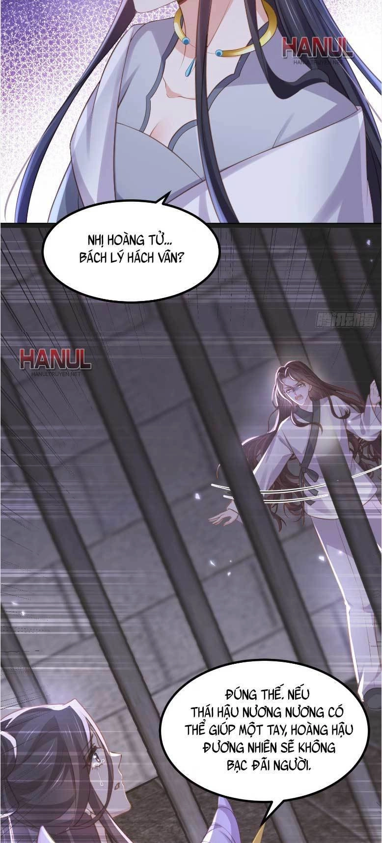 Hoạn Phi Thiên Hạ Chapter 354 - 12