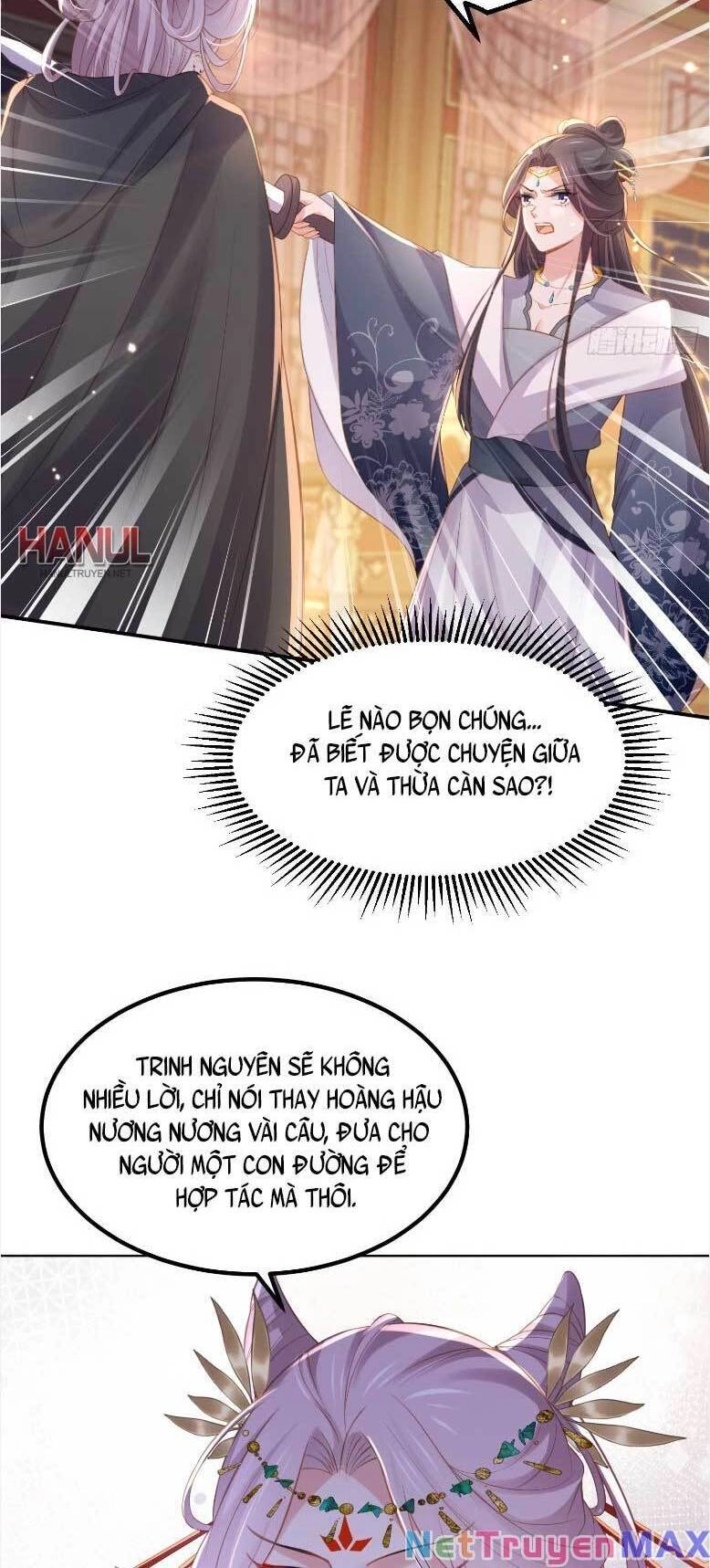 Hoạn Phi Thiên Hạ Chapter 354 - 15