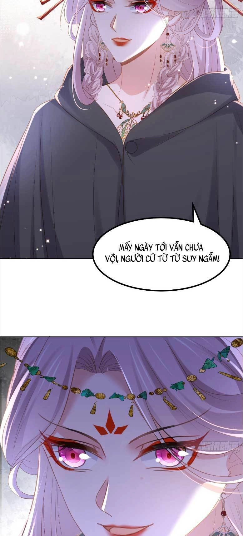 Hoạn Phi Thiên Hạ Chapter 354 - 16