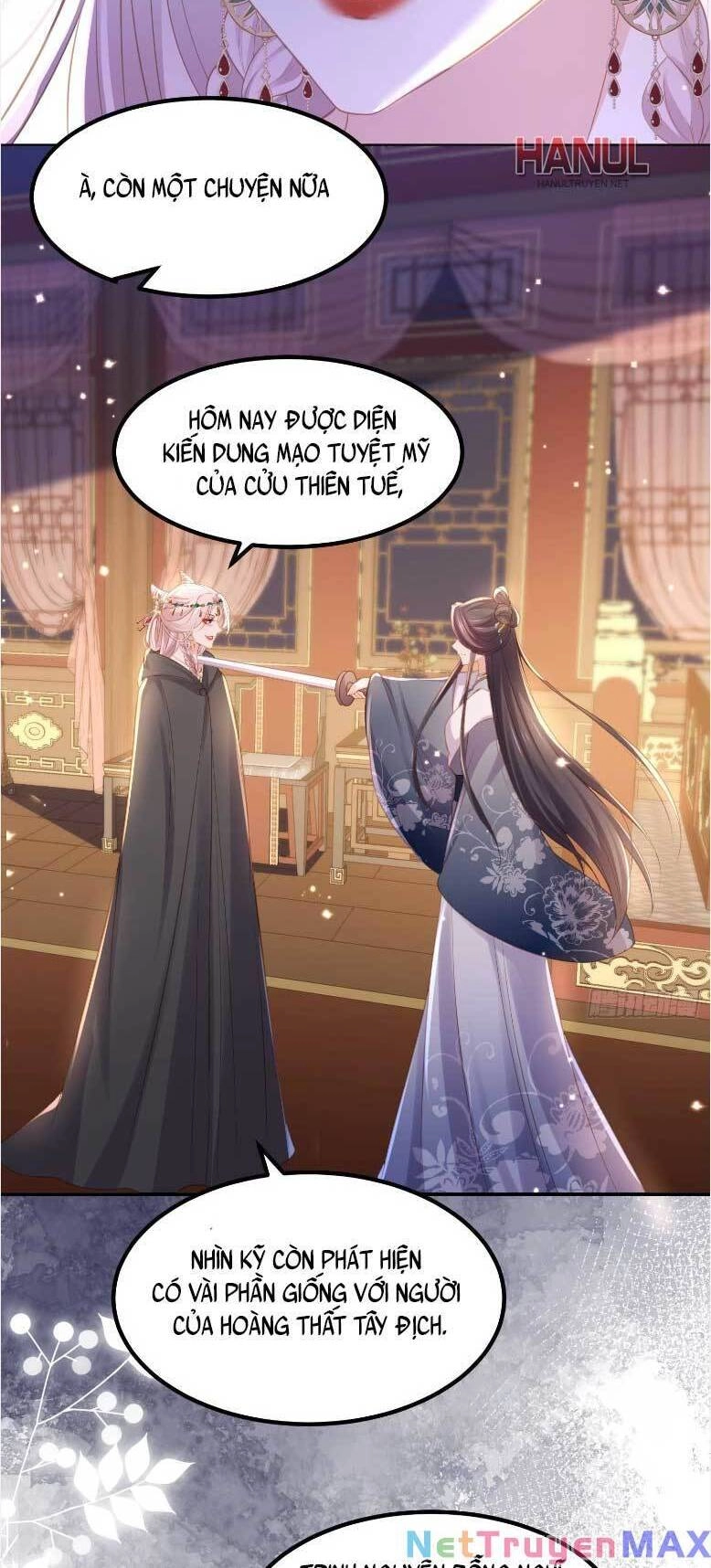 Hoạn Phi Thiên Hạ Chapter 354 - 17