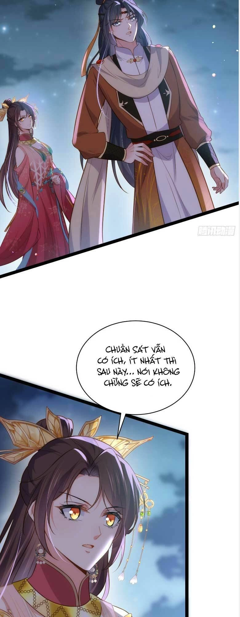 Hoạn Phi Thiên Hạ Chapter 267 - 4