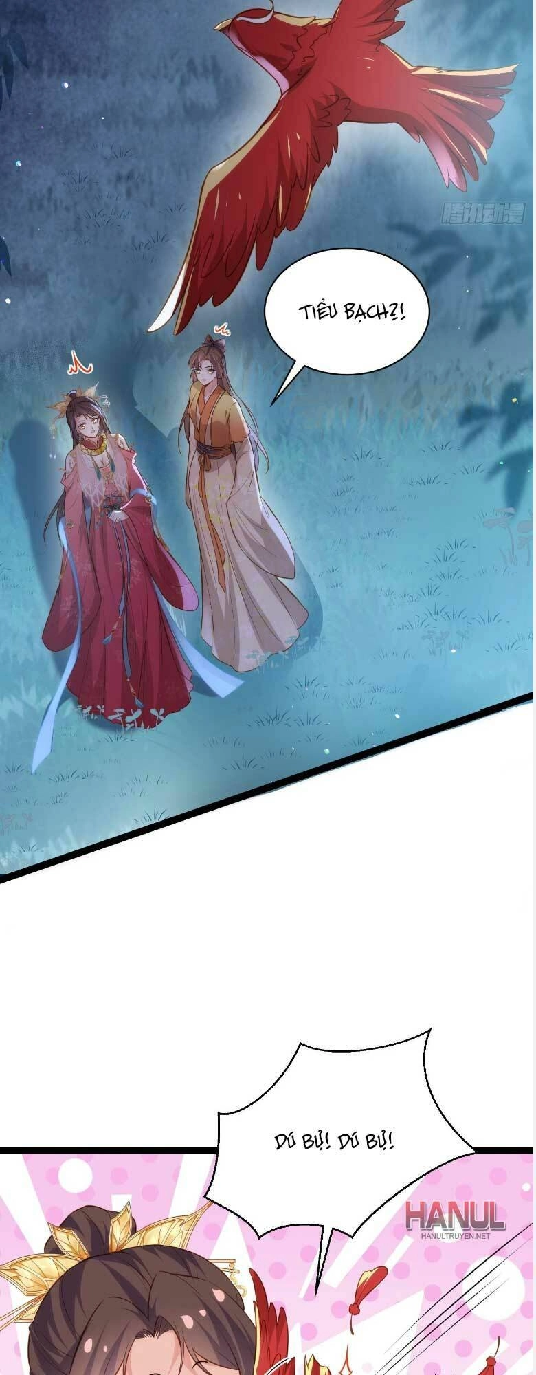 Hoạn Phi Thiên Hạ Chapter 267 - 8