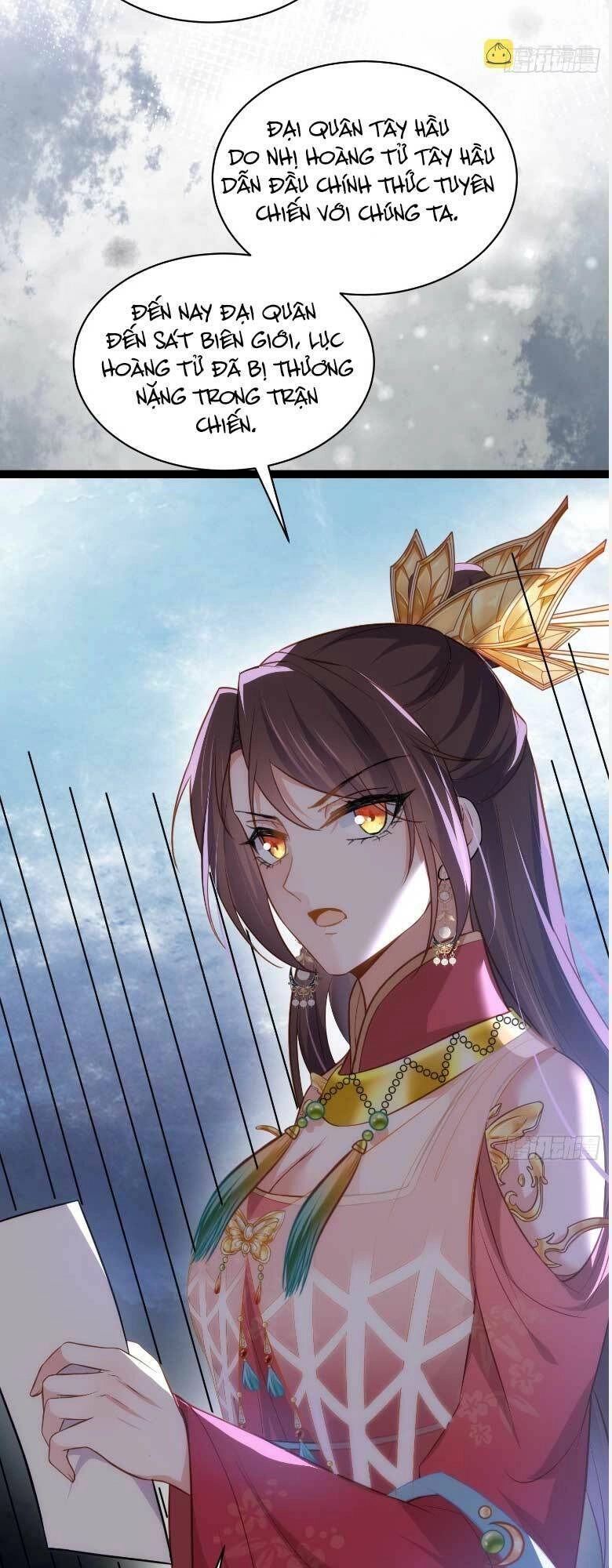 Hoạn Phi Thiên Hạ Chapter 267 - 10