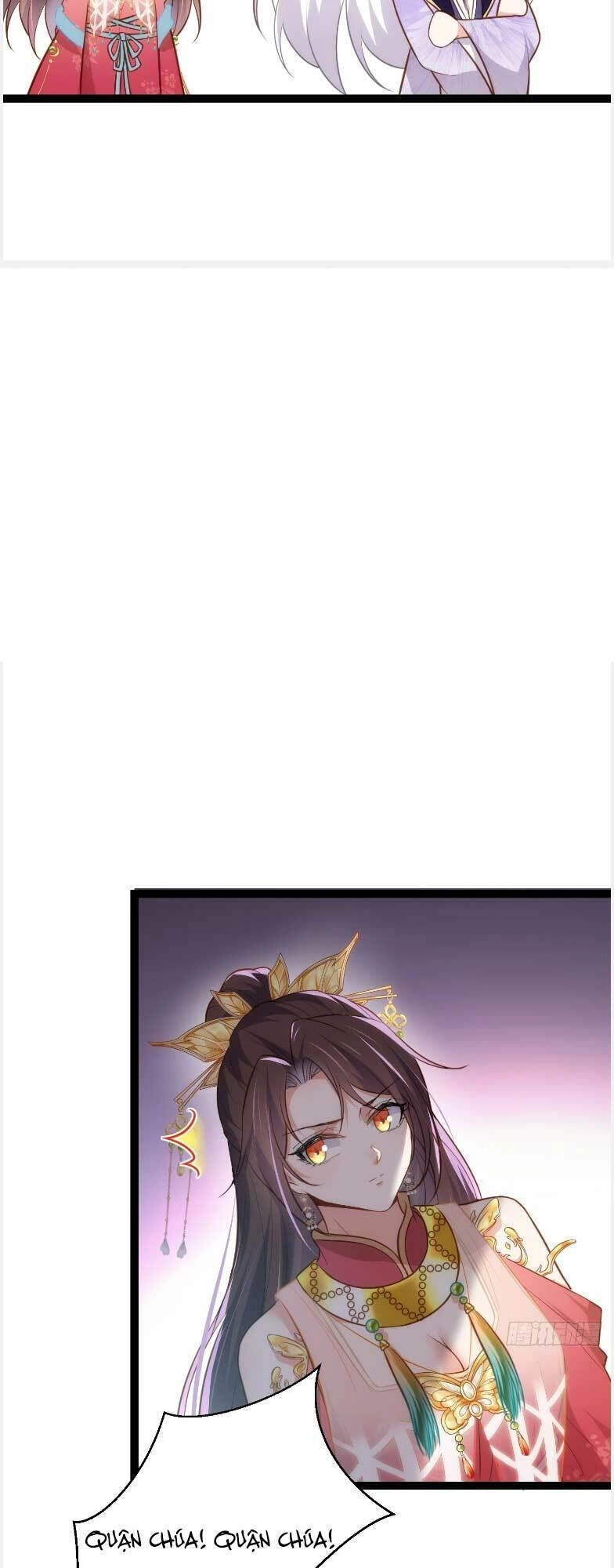 Hoạn Phi Thiên Hạ Chapter 267 - 19