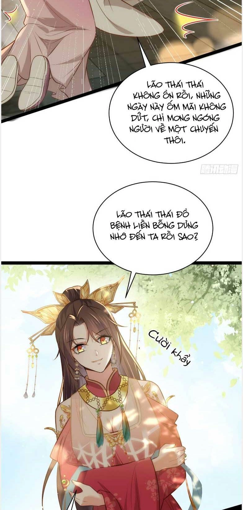 Hoạn Phi Thiên Hạ Chapter 267 - 21