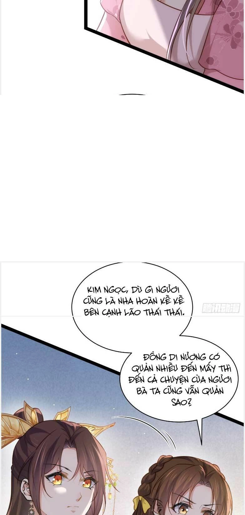 Hoạn Phi Thiên Hạ Chapter 267 - 24