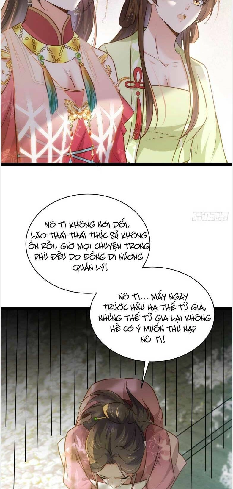 Hoạn Phi Thiên Hạ Chapter 267 - 25