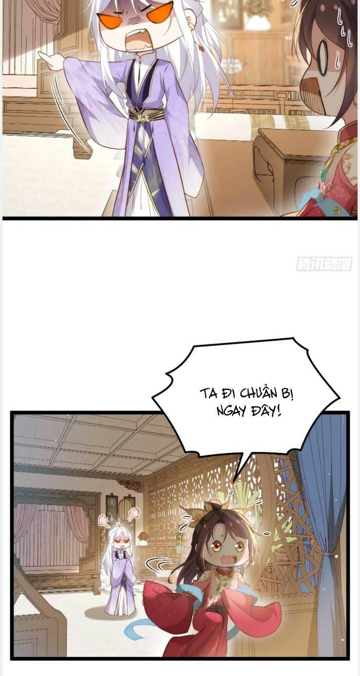 Hoạn Phi Thiên Hạ Chapter 268 - 7