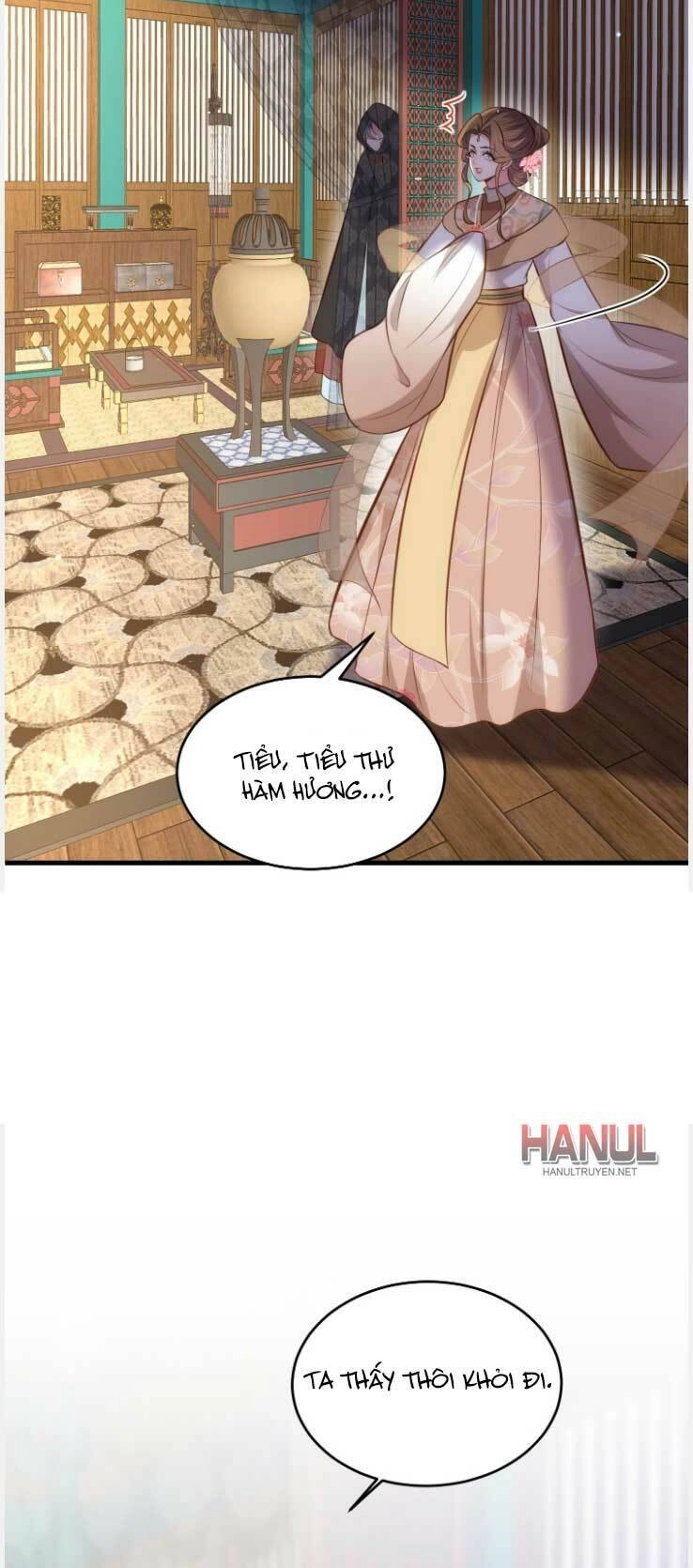 Hoạn Phi Thiên Hạ Chapter 268 - 19