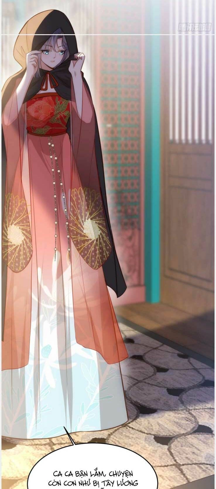 Hoạn Phi Thiên Hạ Chapter 268 - 20