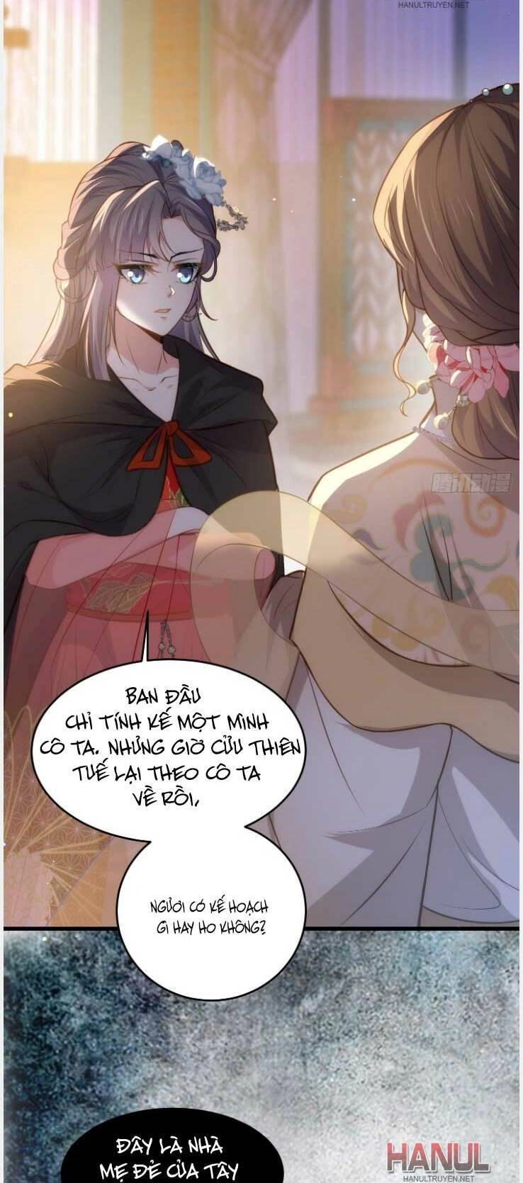 Hoạn Phi Thiên Hạ Chapter 268 - 23