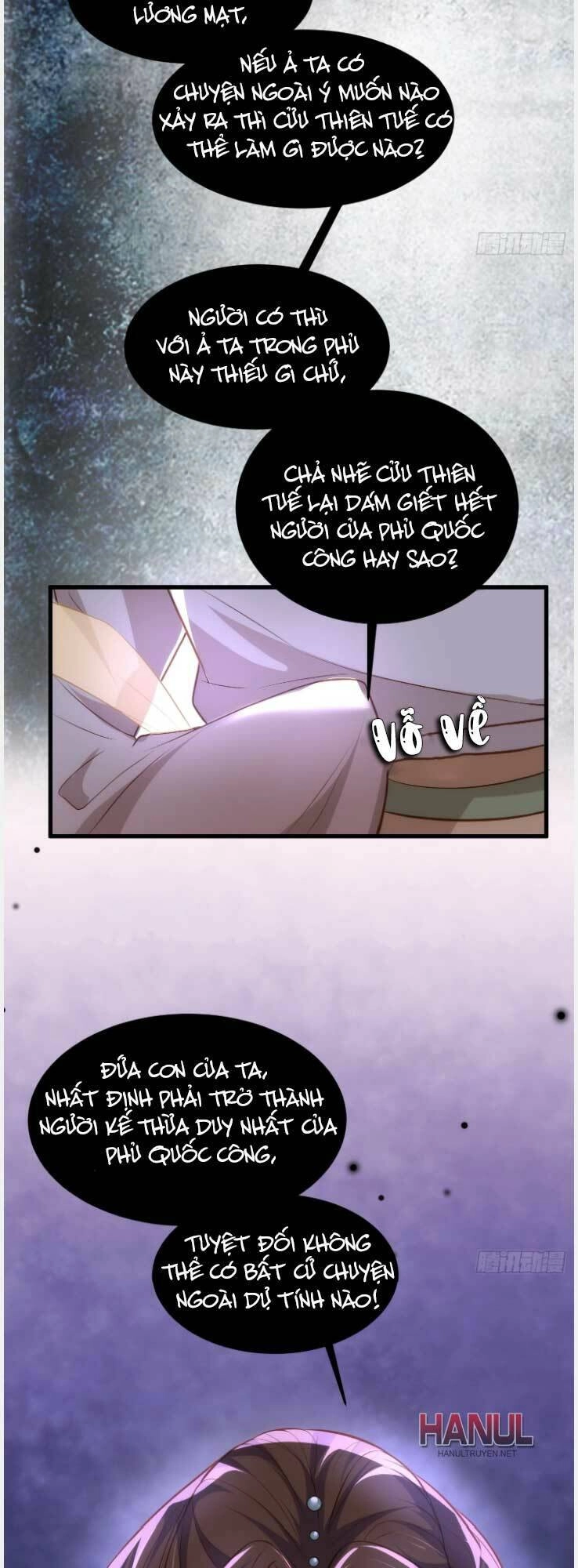 Hoạn Phi Thiên Hạ Chapter 268 - 24