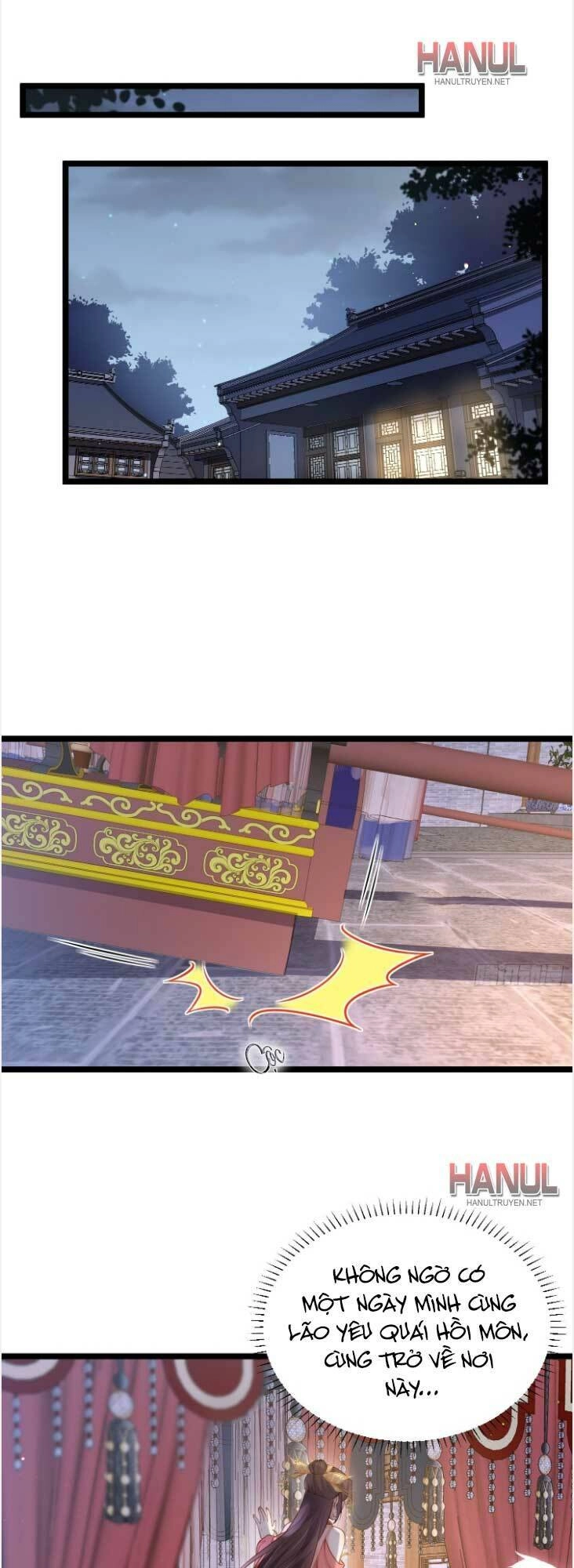 Hoạn Phi Thiên Hạ Chapter 269 - 3