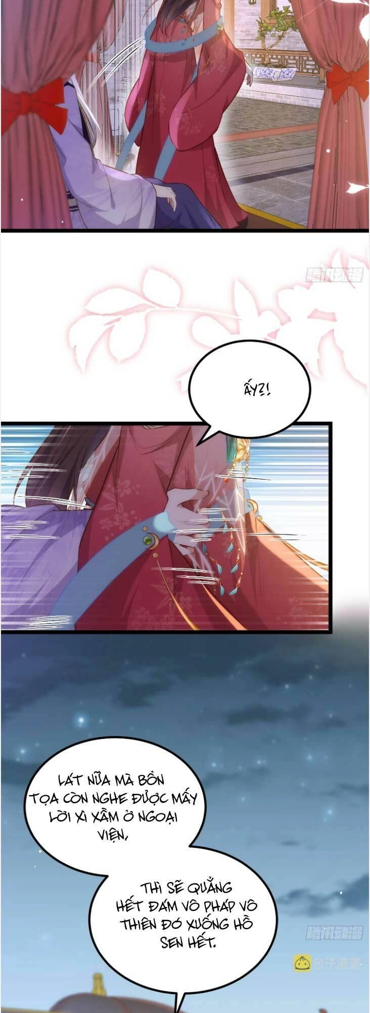 Hoạn Phi Thiên Hạ Chapter 269 - 4