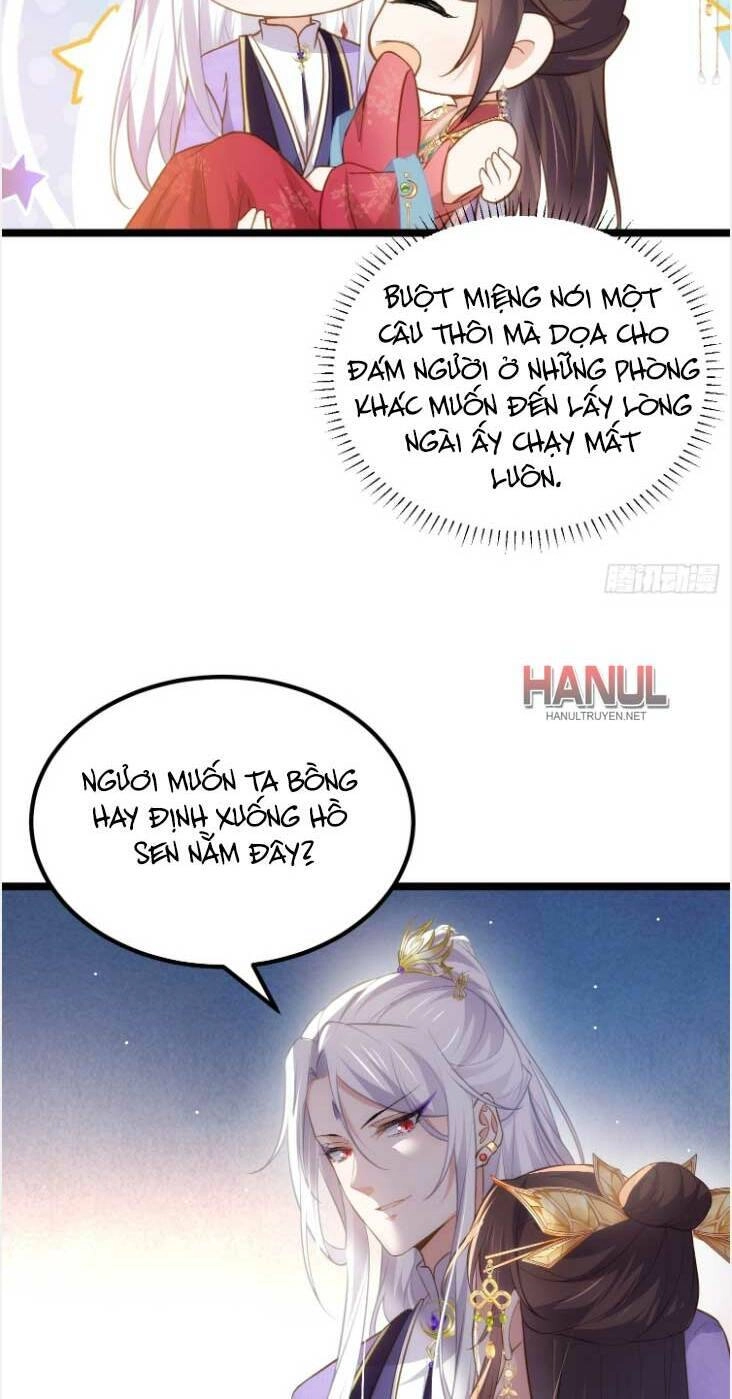 Hoạn Phi Thiên Hạ Chapter 269 - 7