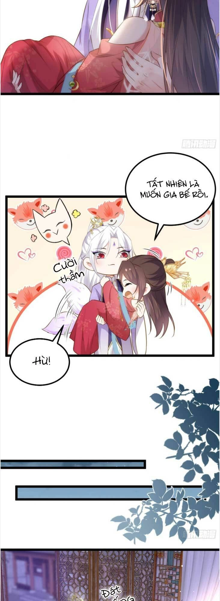 Hoạn Phi Thiên Hạ Chapter 269 - 8