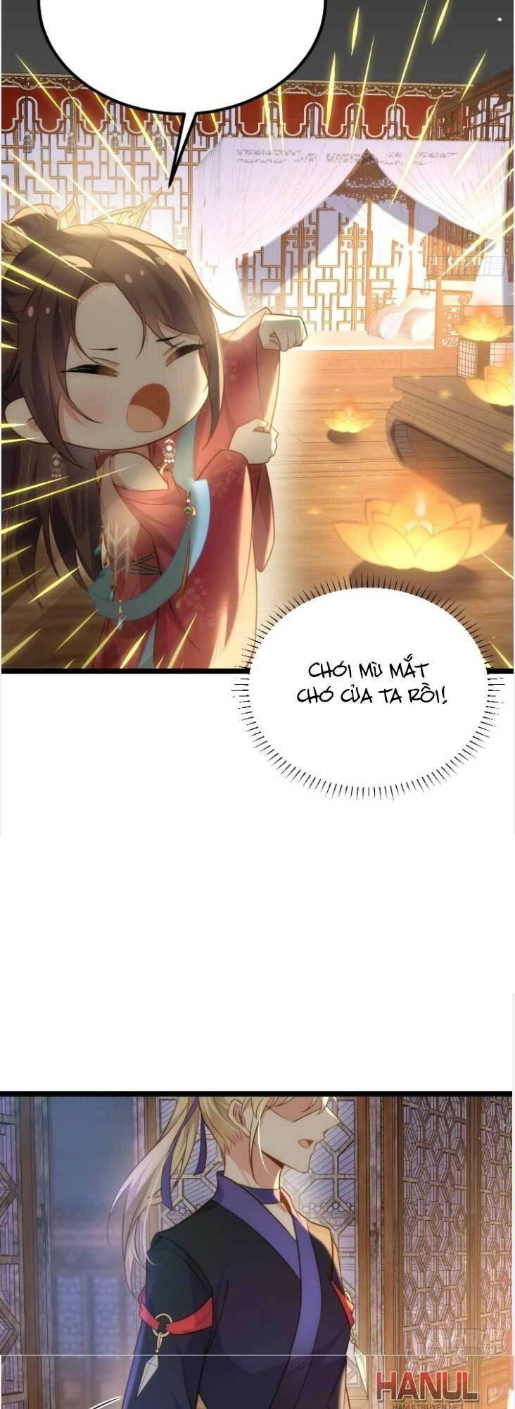 Hoạn Phi Thiên Hạ Chapter 269 - 10