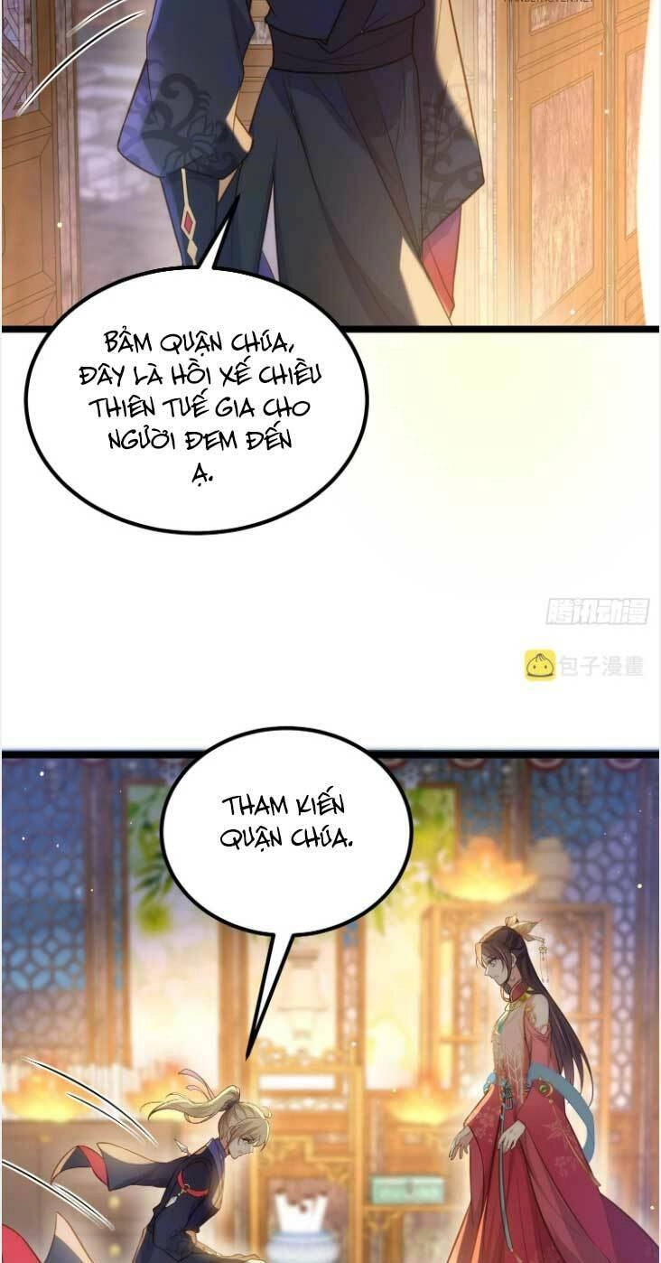 Hoạn Phi Thiên Hạ Chapter 269 - 11