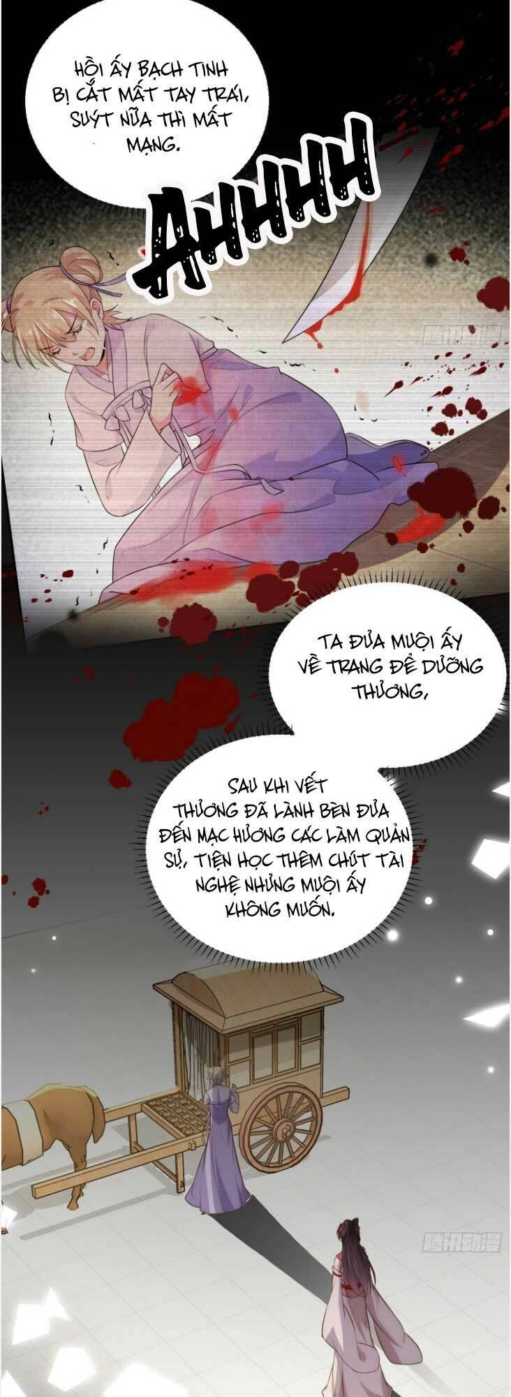 Hoạn Phi Thiên Hạ Chapter 269 - 13