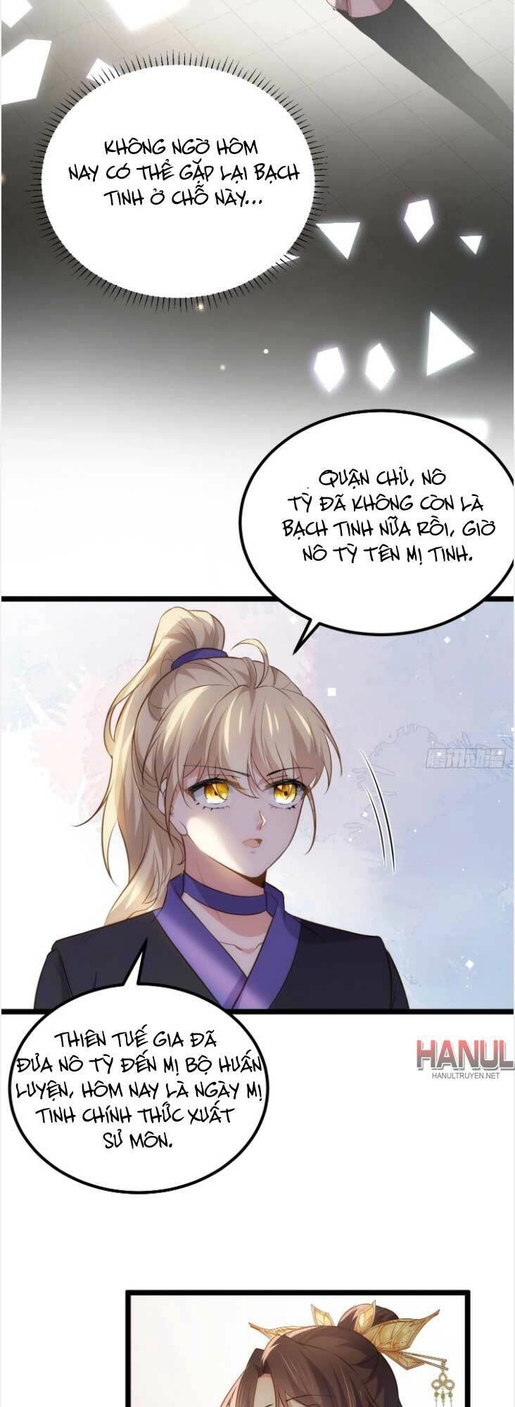 Hoạn Phi Thiên Hạ Chapter 269 - 14