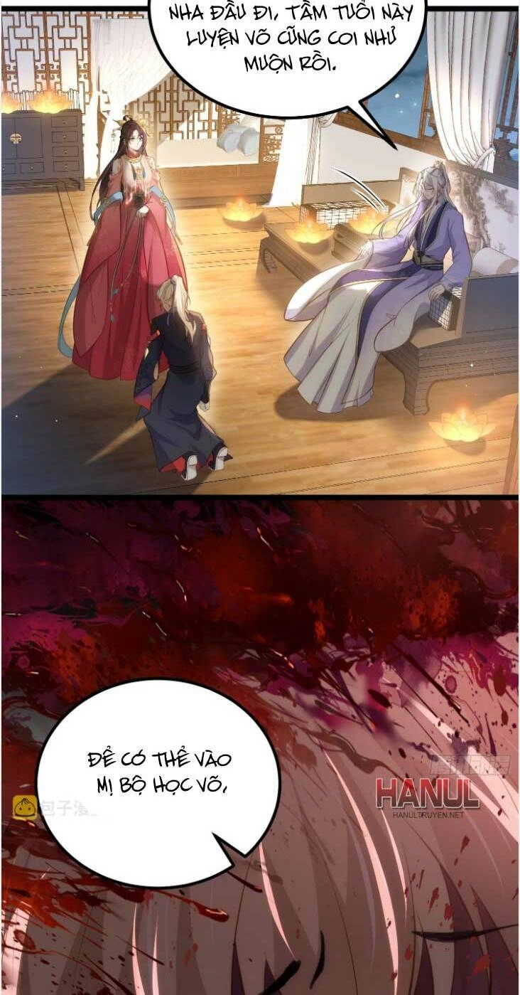 Hoạn Phi Thiên Hạ Chapter 269 - 17