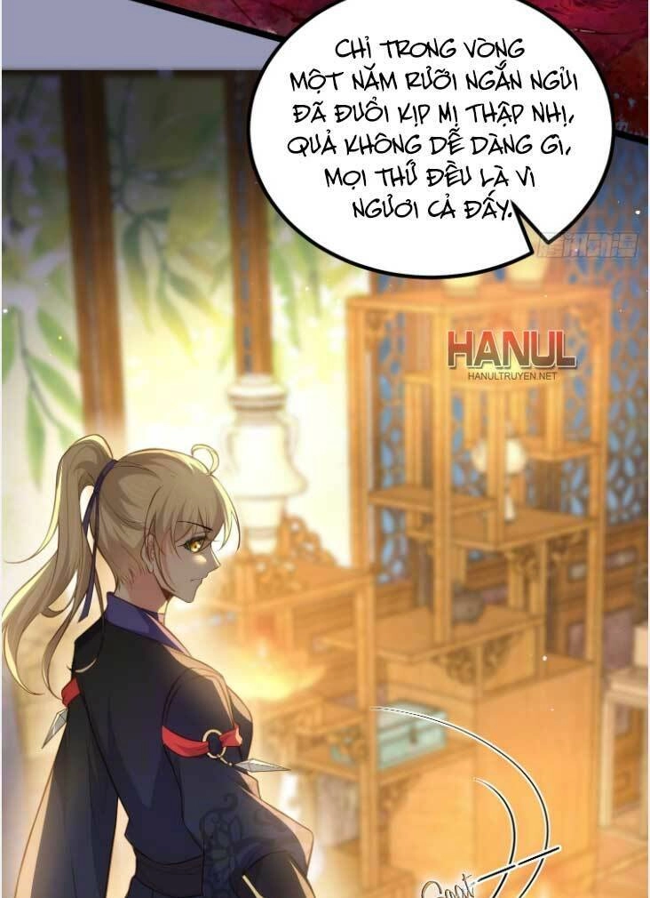 Hoạn Phi Thiên Hạ Chapter 269 - 19