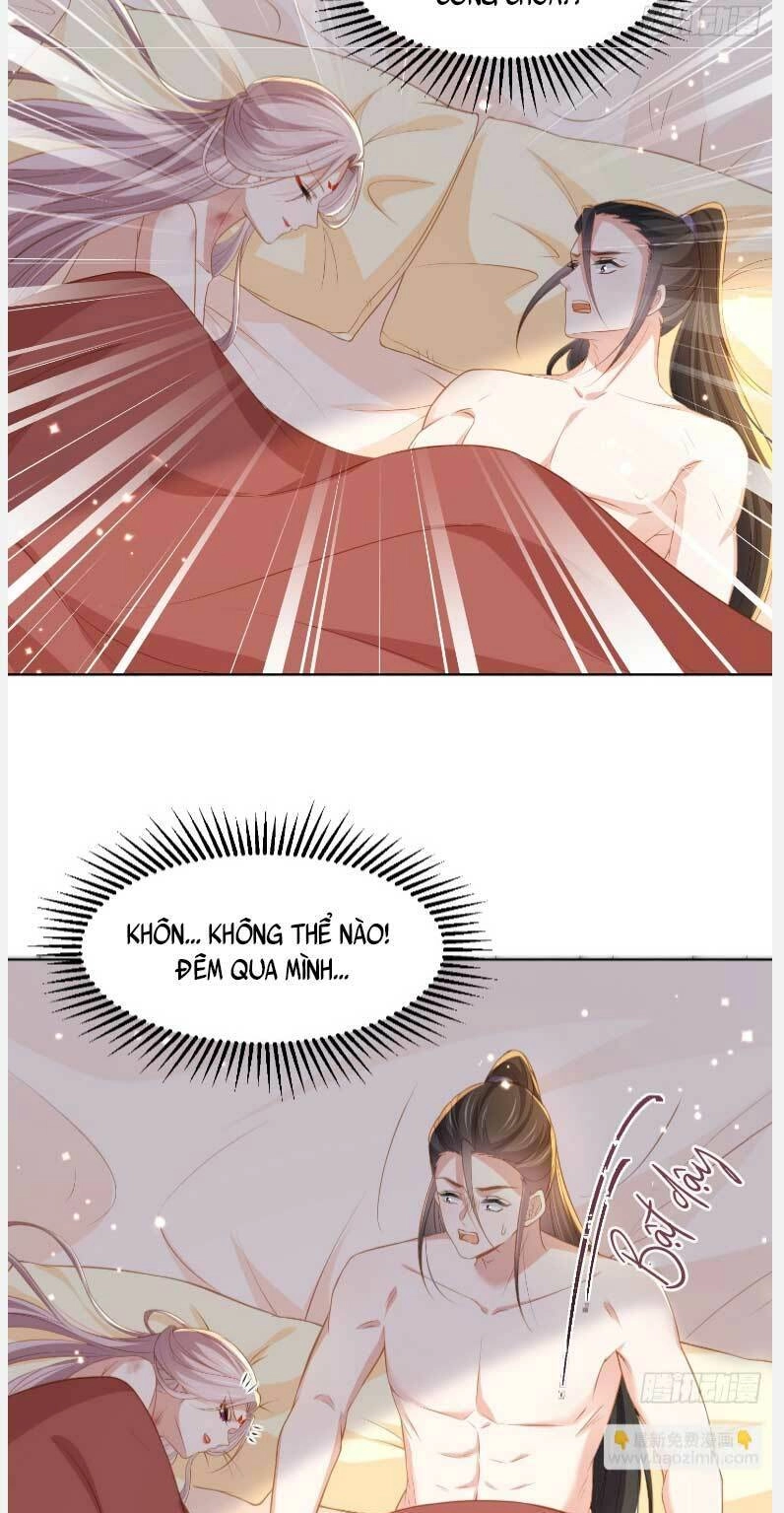 Hoạn Phi Thiên Hạ Chapter 358 - 19