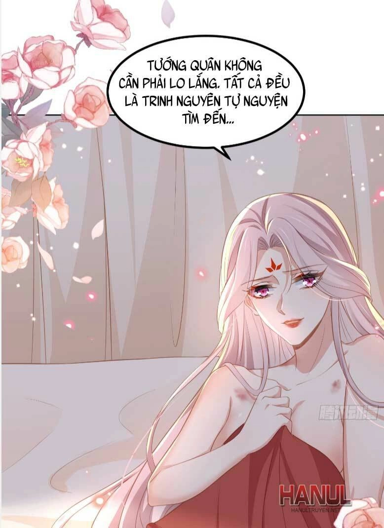 Hoạn Phi Thiên Hạ Chapter 358 - 23