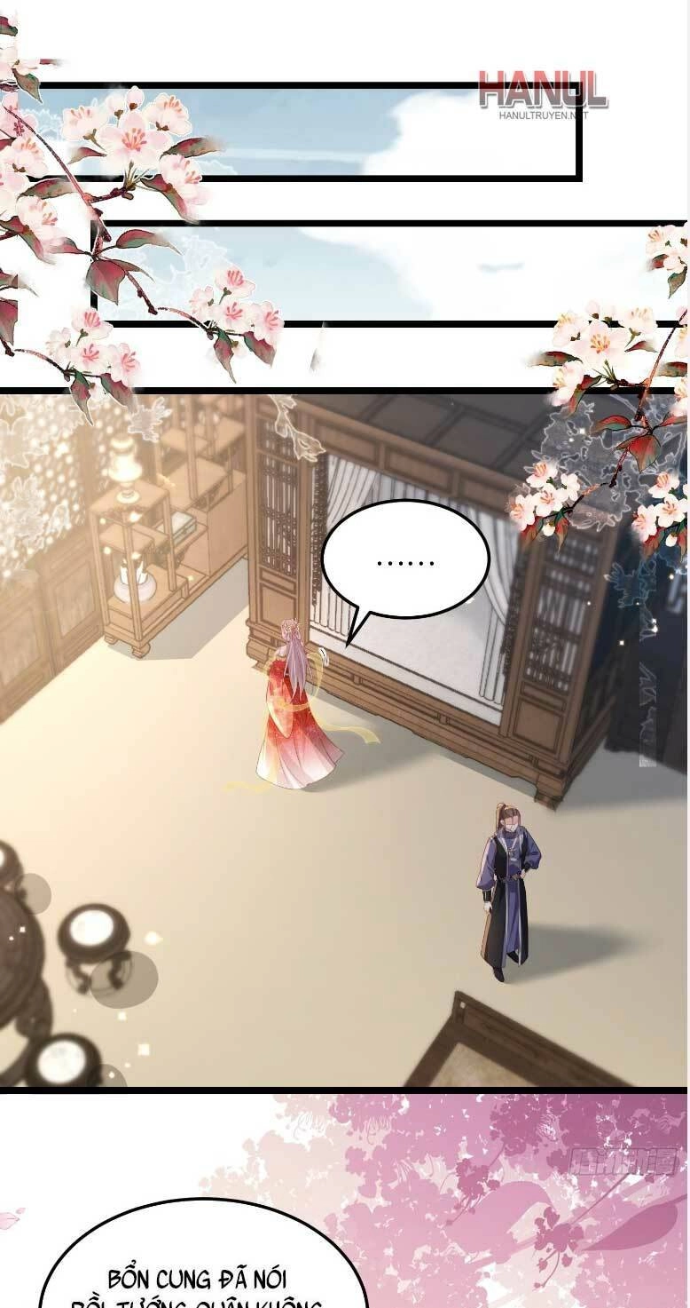 Hoạn Phi Thiên Hạ Chapter 359 - 3